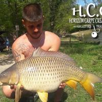 COPAIN CHRISTOPHER LANSON - TEAM HCC