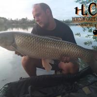 CHRISTOPHER LANSON - TEAM HCC