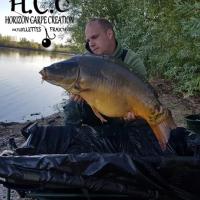 CHRISTOPHER LANSON - TEAM HCC