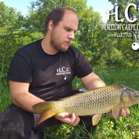 CHRISTOPHER LANSON - TEAM HCC