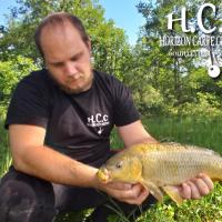 CHRISTOPHER LANSON - TEAM HCC