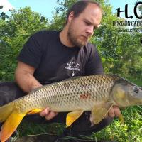 CHRISTOPHER LANSON - TEAM HCC