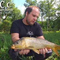 CHRISTOPHER LANSON - TEAM HCC