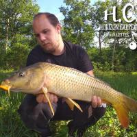 CHRISTOPHER LANSON - TEAM HCC