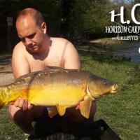 CHRISTOPHER LANSON - TEAM HCC