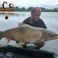 CHRISTOPHER LANSON - TEAM HCC