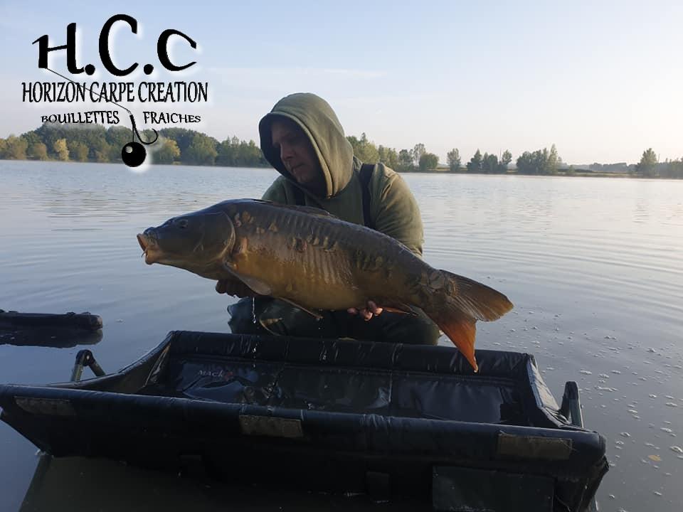 CHRISTOPHER LANSON - TEAM HCC