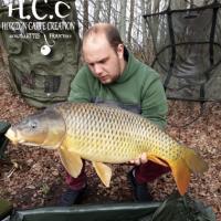 CHRISTOPHER LANSON - TEAM HCC
