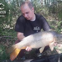 CHRISTOPHER LANSON - TEAM HCC