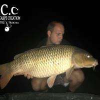 CHRISTOPHER LANSON - TEAM HCC