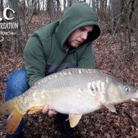 CHRISTOPHER LANSON - TEAM HCC