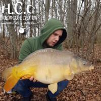 CHRISTOPHER LANSON - TEAM HCC