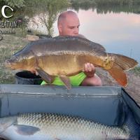 CHRISTOPHER LANSON - CONSULTANT HCC
