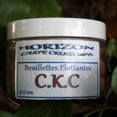 BOUILLETTE FLOTTANTE CKC