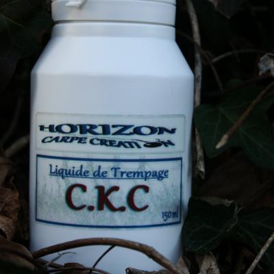 Liquide de trempage CKC