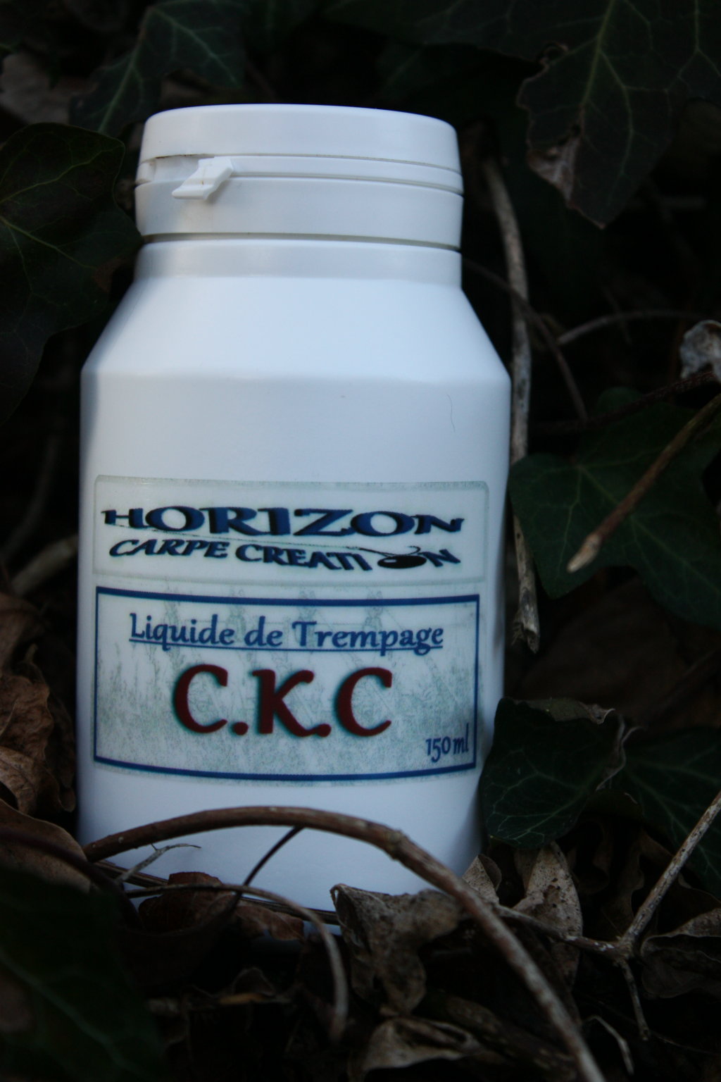 Liquide de trempage CKC