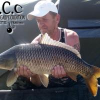 COPAIN HUGO FASQUELLE - TEAM HCC