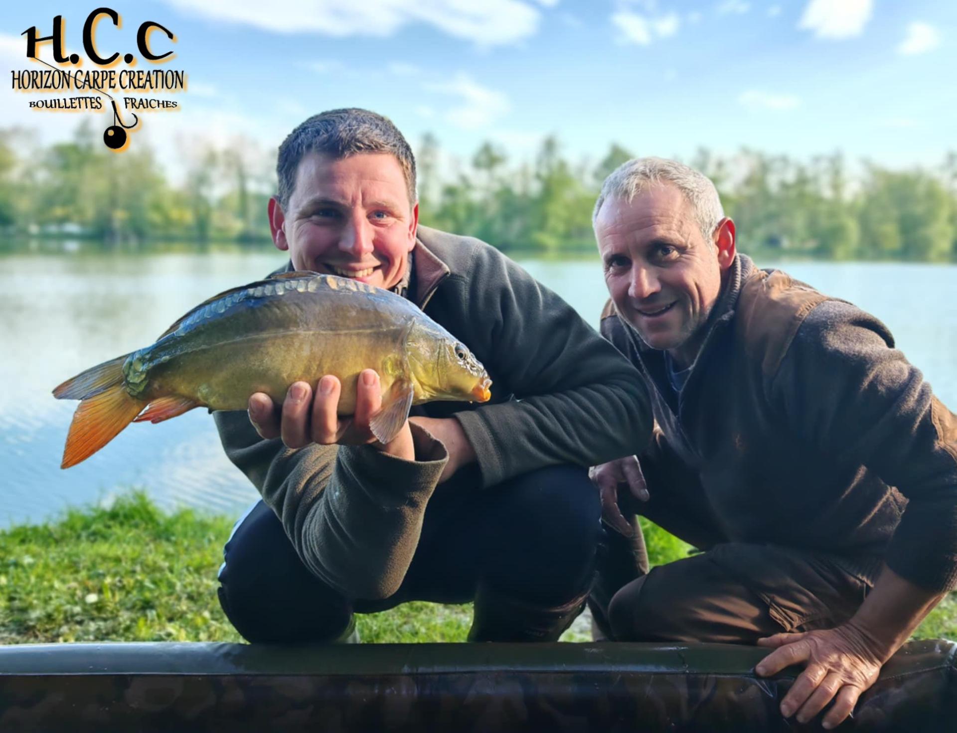 CYRIL ET MANU NACQUEMOUCHE - CONSULTANTS HCC