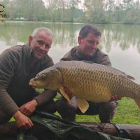 CYRIL ET MANU NACQUEMOUCHE - CONSULTANTS HCC