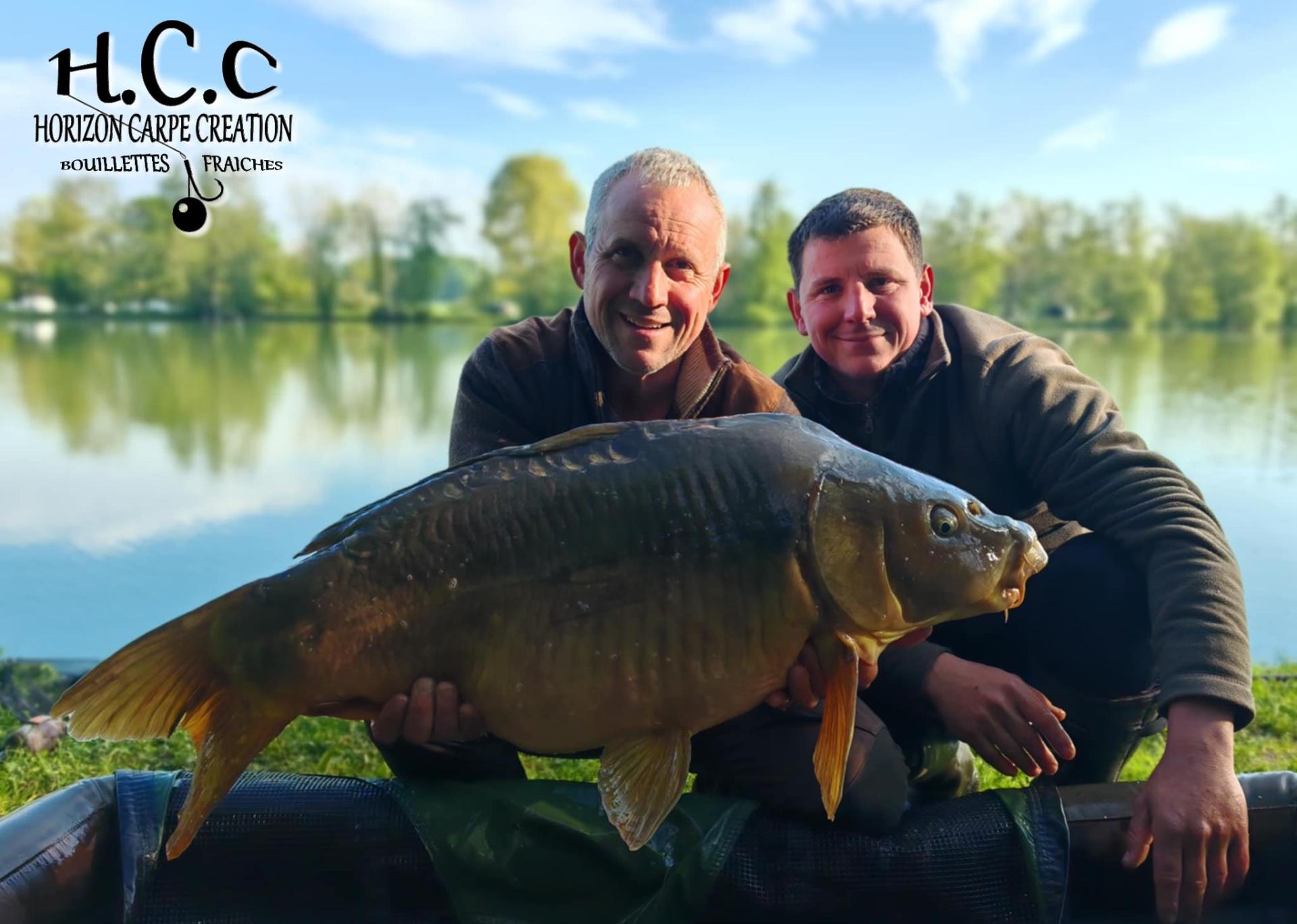 CYRIL ET MANU NACQUEMOUCHE - CONSULTANTS HCC