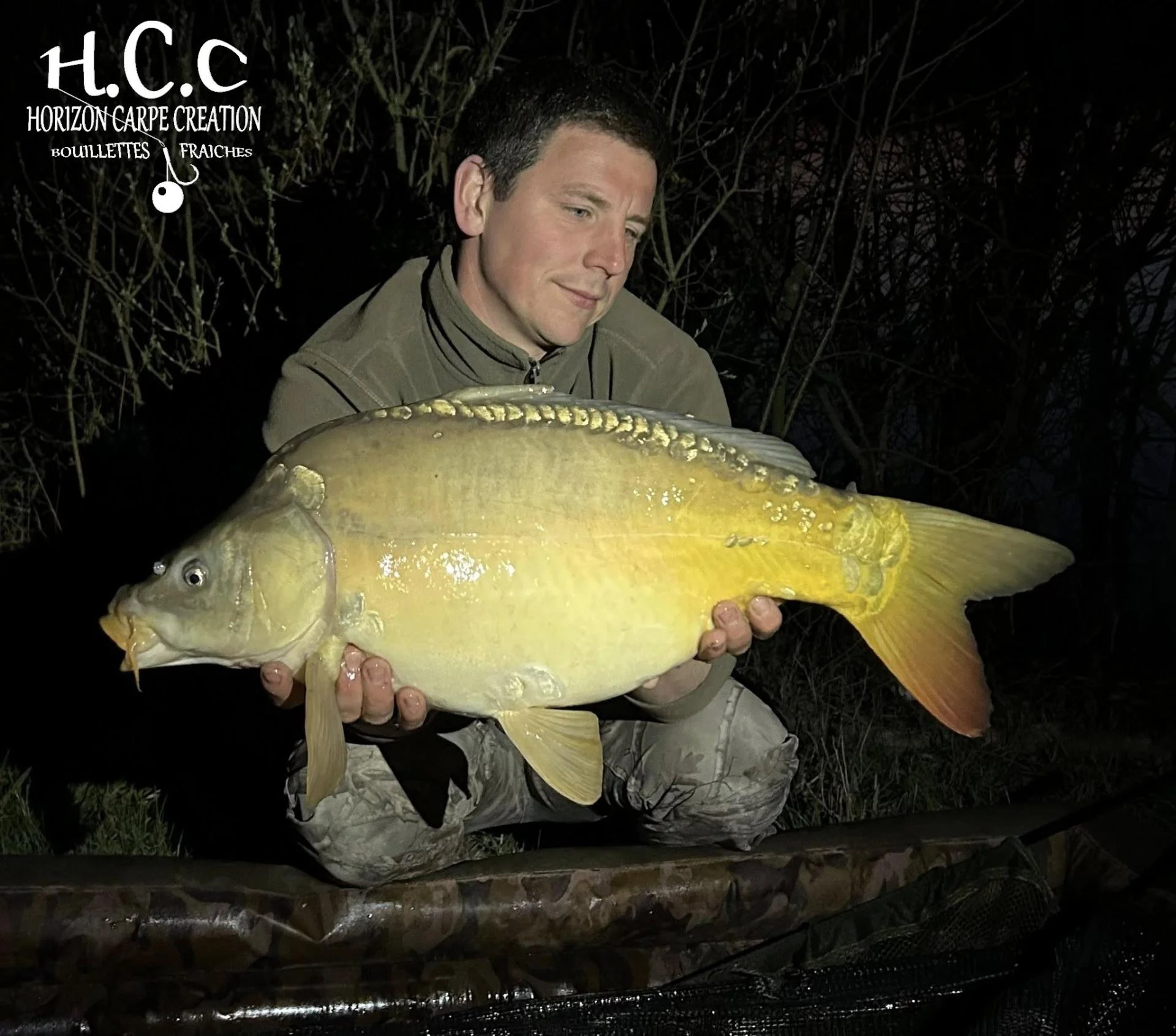 CYRIL NACQUEMOUCHE - CONSULTANT HCC