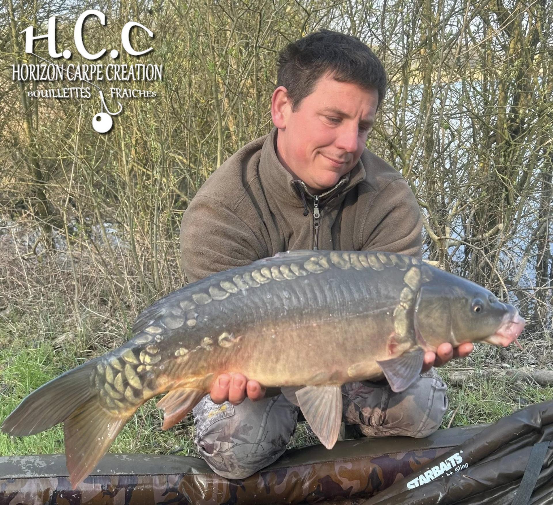 CYRIL NACQUEMOUCHE - CONSULTANT HCC