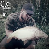 DANIEL DIASPIERES - TEAM HCC ALSACE
