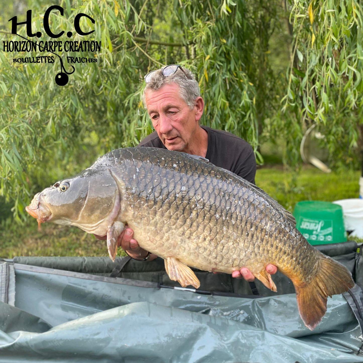 DIDIER IALENTI - CLIENT HCC