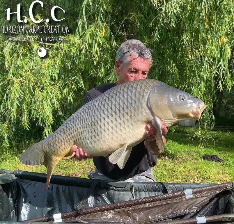 DIDIER IALENTI - CLIENT HCC