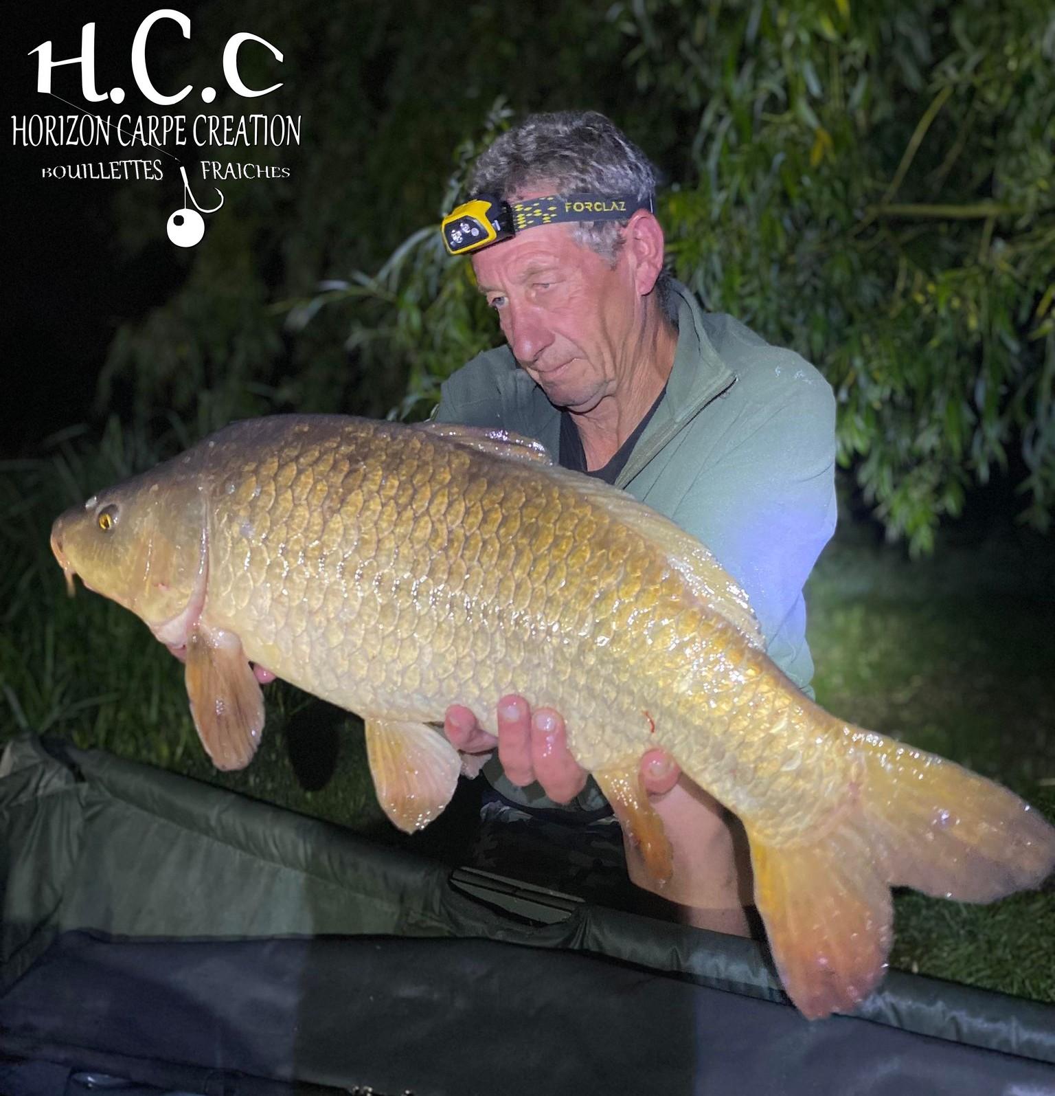 DIDIER IALENTI - CLIENT HCC