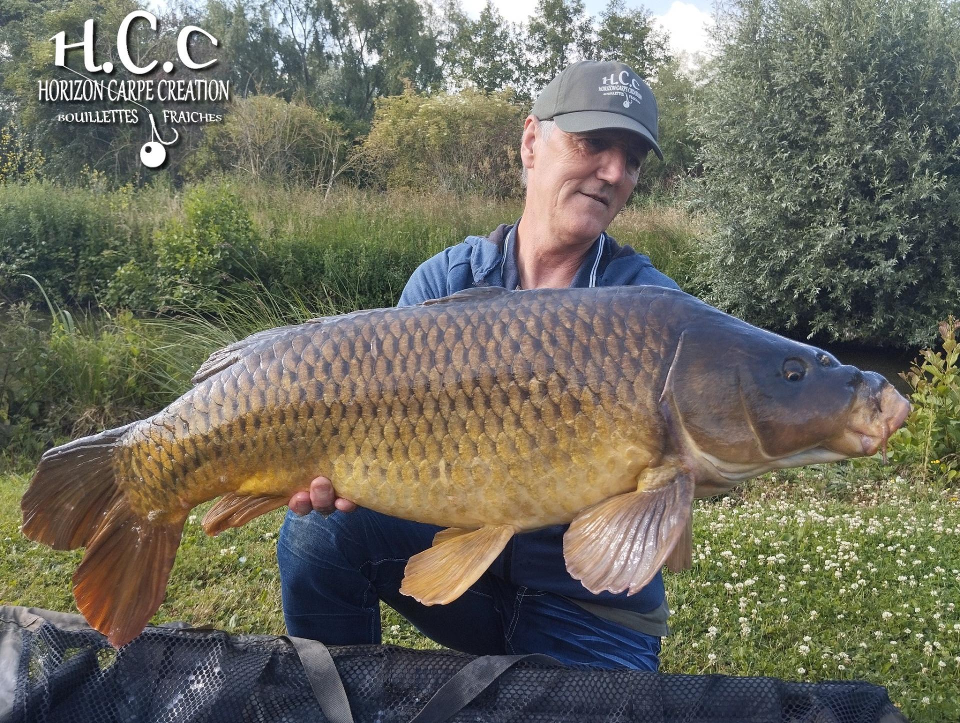 FABRICE - CLIENT HCC