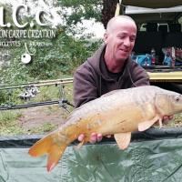 FABIEN MAITRE - TEAM HCC