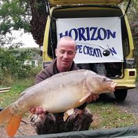 FABIEN MAITRE - TEAM HCC