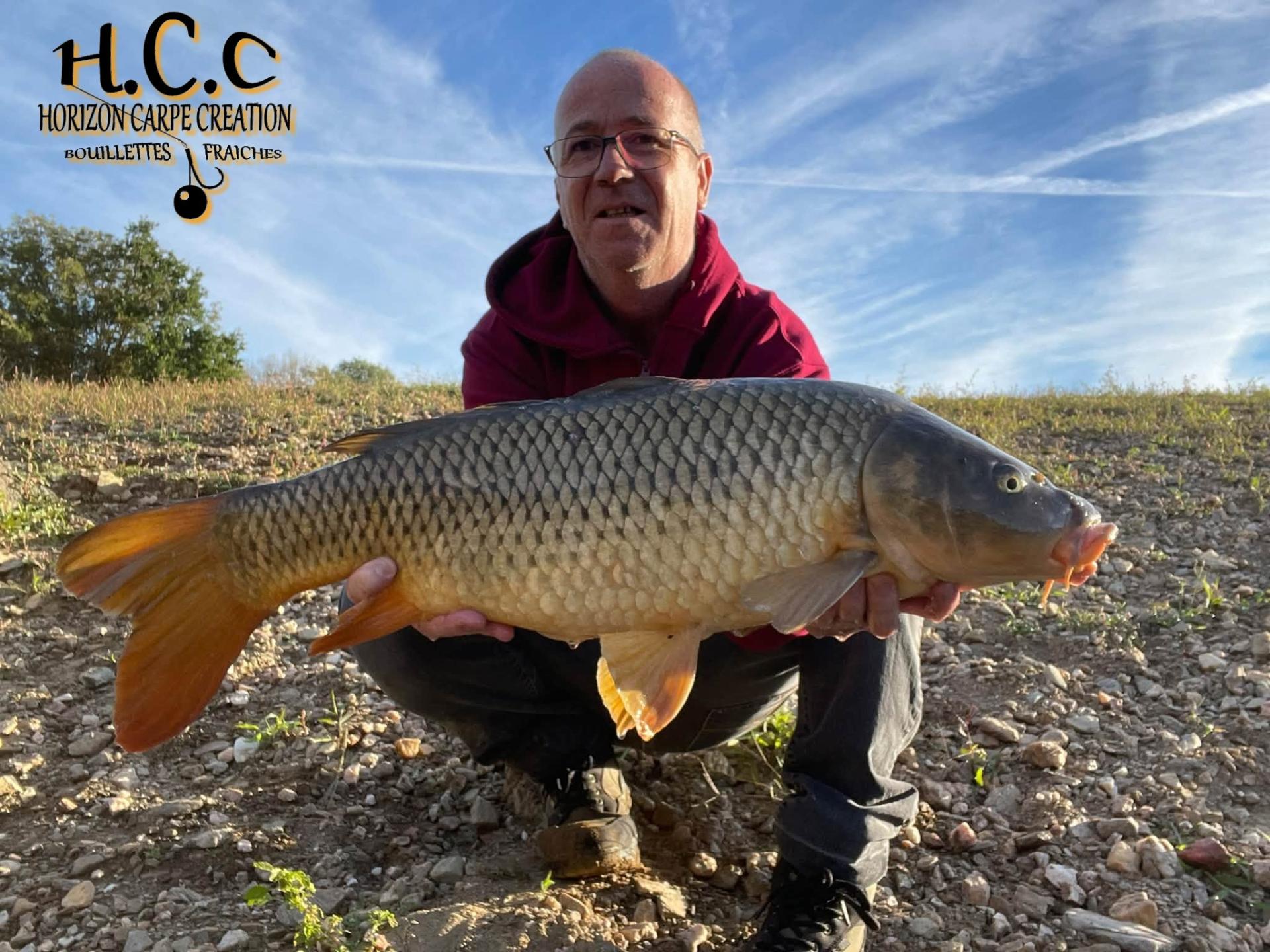 FABIEN MAITRE - CONSULTANT HCC