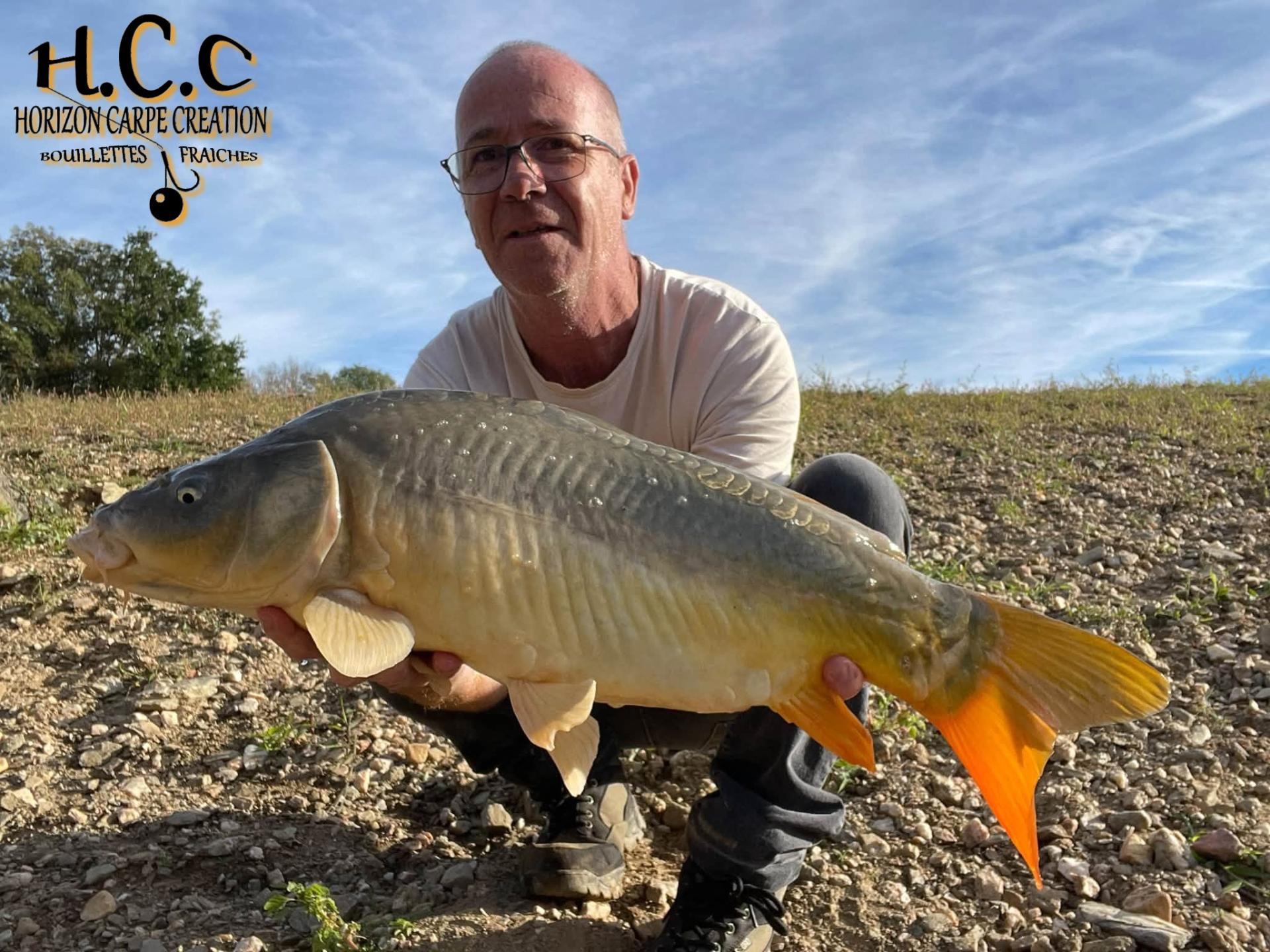 FABIEN MAITRE - CONSULTANT HCC