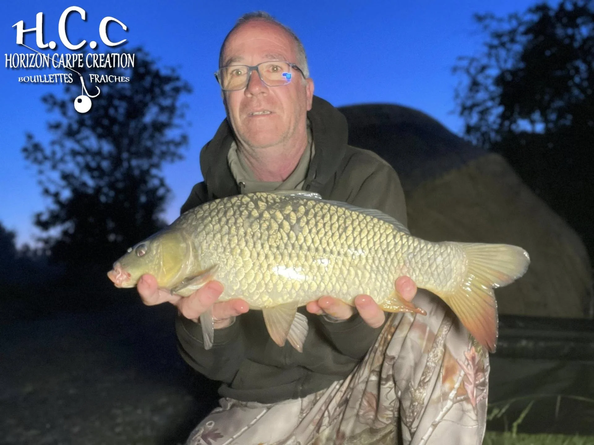 FABIEN MAITRE - CONSULTANT HCC