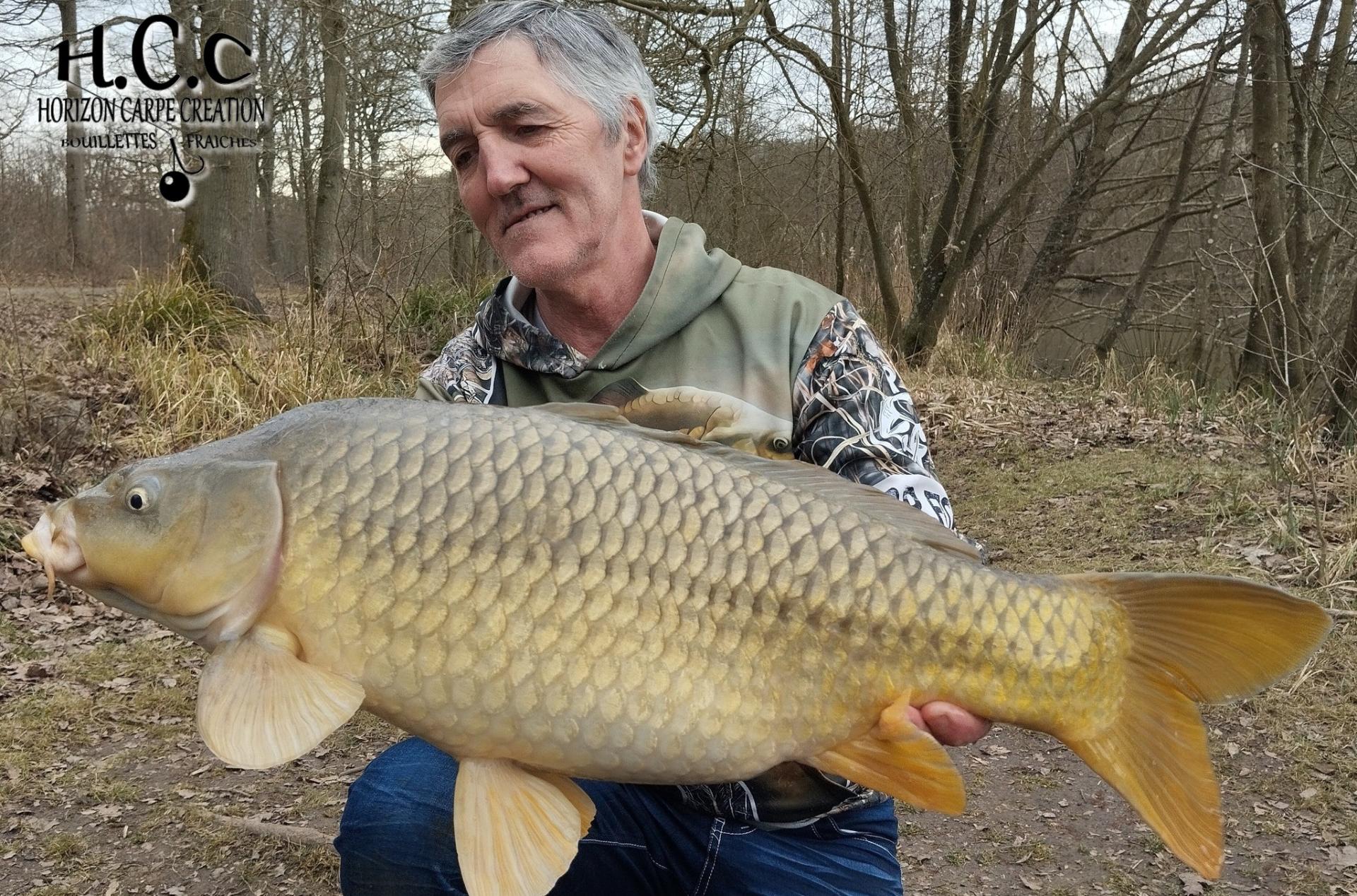 FABRICE - CLIENT HCC