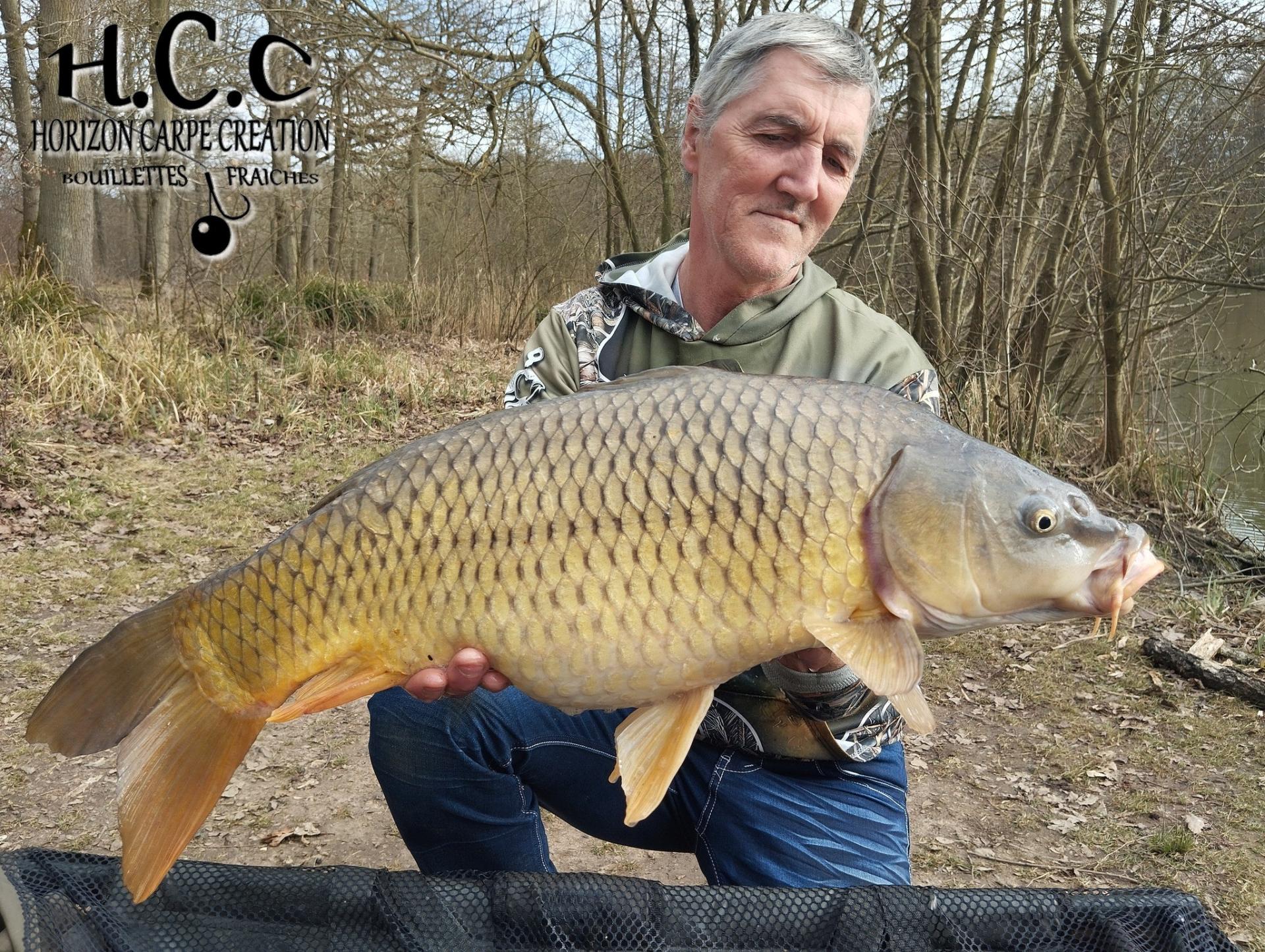 FABRICE - CLIENT HCC