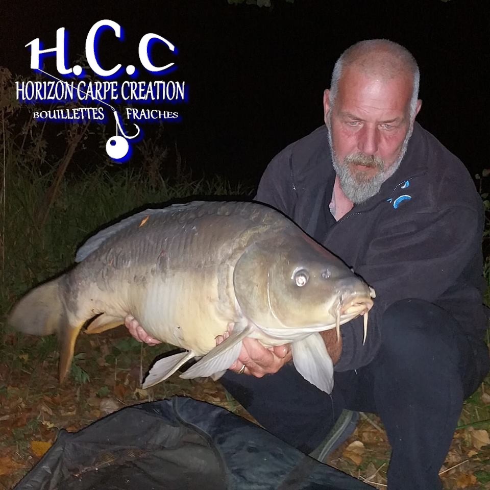 PHILIPPE MONTEGU - HCC