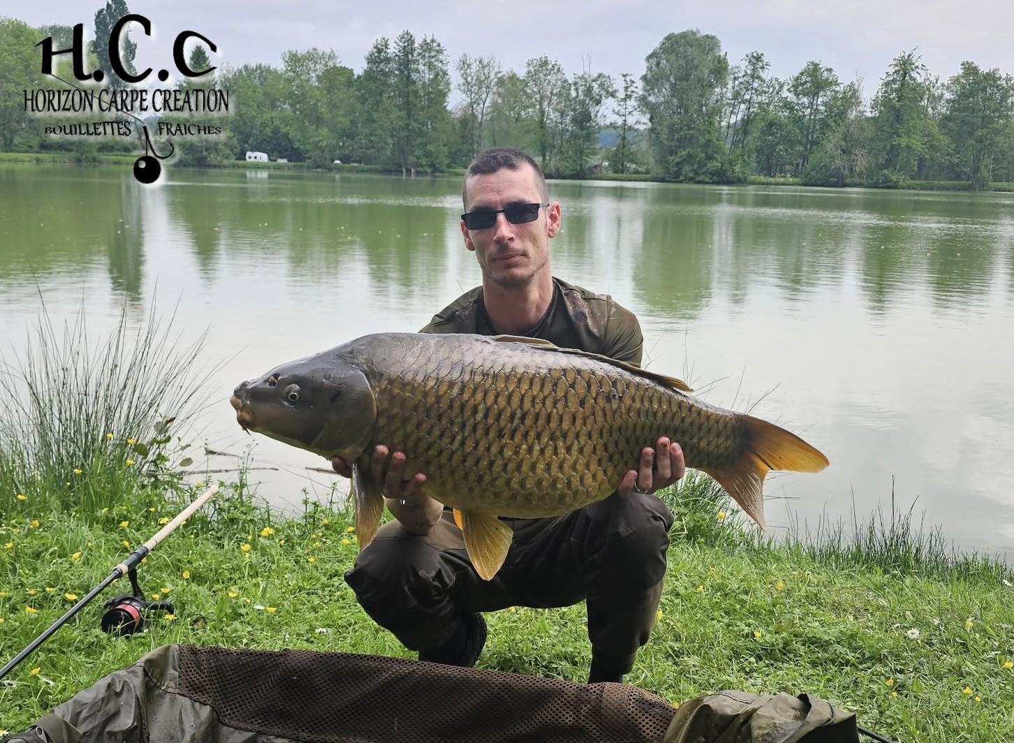 FLORENT MERILLOU - CLIENT HCC
