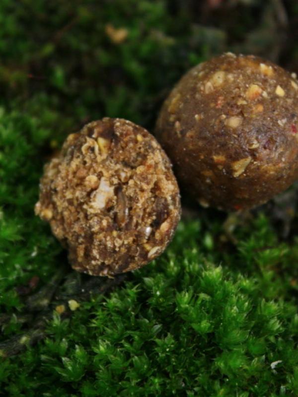 Bouillettes Foie