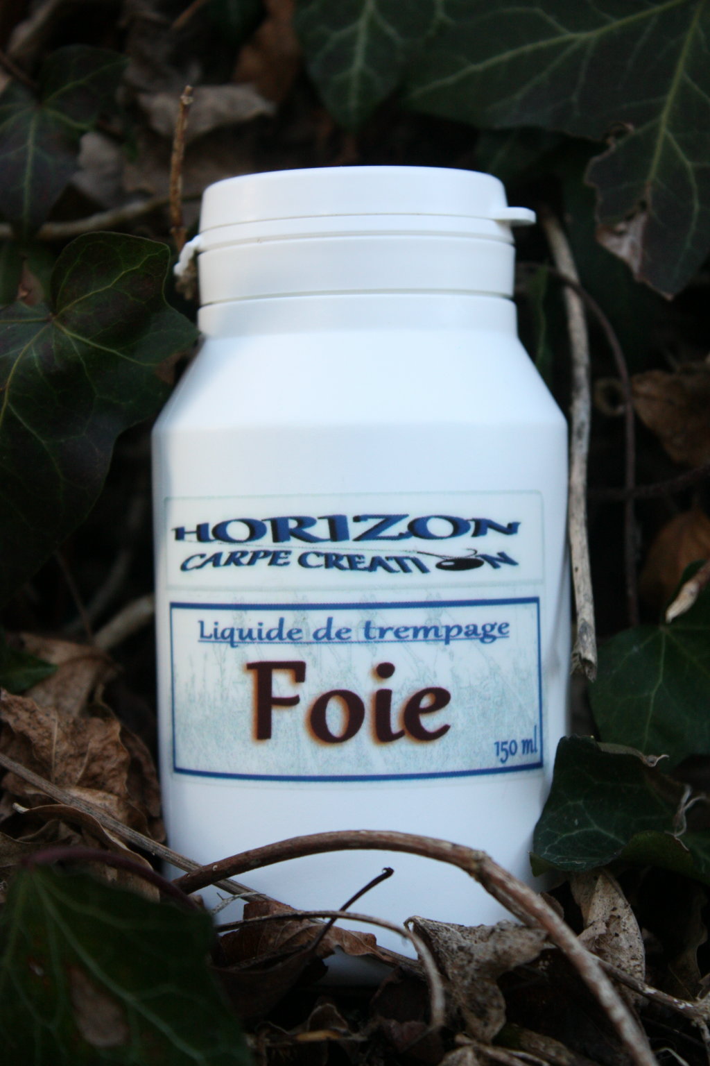 Liquide de trempage Foie