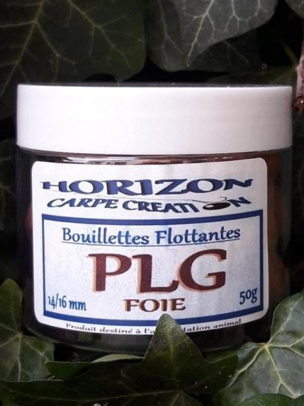 BOUILLETTE FLOTTANTE Foie 8