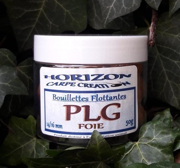 BOUILLETTE FLOTTANTE Foie 8