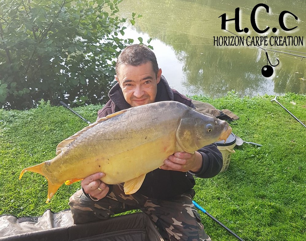 Franck - client HCC