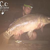 GREG NOLAN - TEAM HCC ILE DE FRANCE