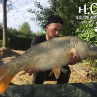 GREG NOLAN - TEAM HCC ILE DE FRANCE