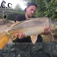GREG NOLAN - TEAM HCC ILE DE FRANCE