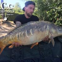 GREG NOLAN - TEAM HCC ILE DE FRANCE