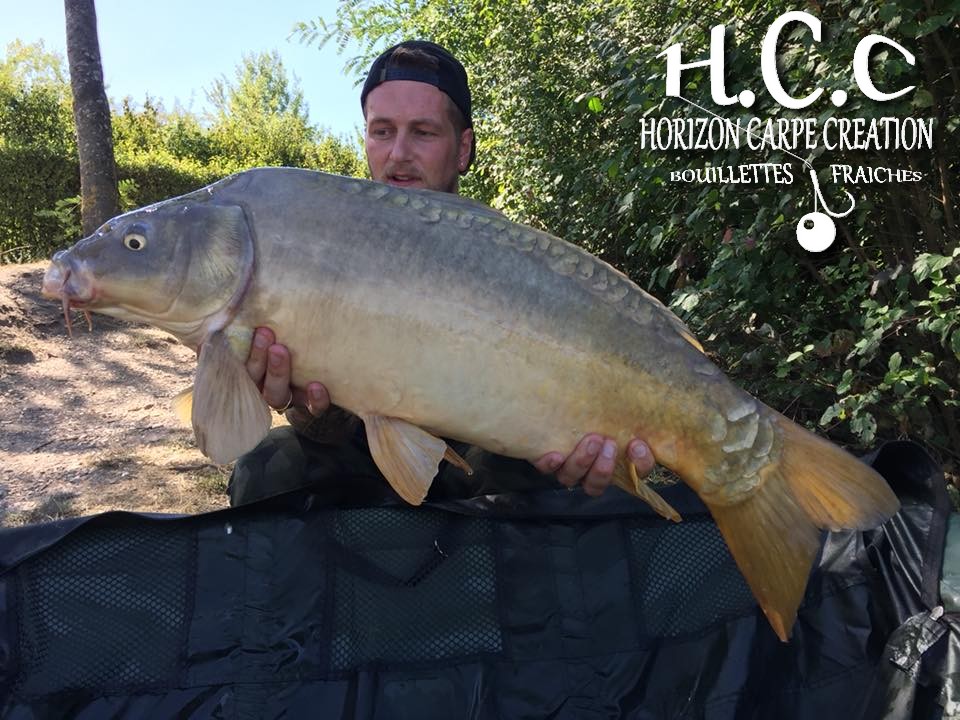 GREG NOLAN - TEAM HCC ILE DE FRANCE